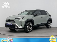 Toyota Yaris Cross - 1.5 Hybrid 130 Executive *NIEUW* | Direct leverbaar | Premium Pack |