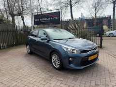 Kia Rio - 1.4 CRDi Business DynamicLine Camera Pdc Cruise-con