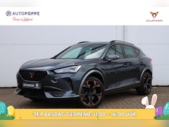 CUPRA Formentor - VZ 1.4 E-Hybrid Performance 245pk DSG6 | Pano | Camera | Carplay