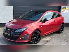 SEAT Ibiza SC - 1.4 TSI Cupra Bocanegra | Pano | Carplay| Cruise | NL NAP | Uniek