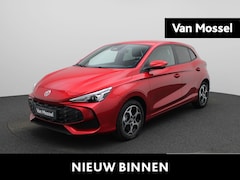 MG MG3 Hybrid+ - 1.5 Luxury | Navi | 360 CAM | 16"LMV | ACC | ECC | Stoel + Stuur Verwarming | BTW AUTO |