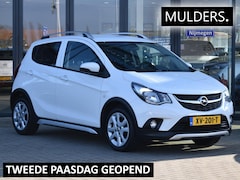 Opel Karl - 1.0 Rocks Online Edition | Carplay / Cruise / Start & Stop