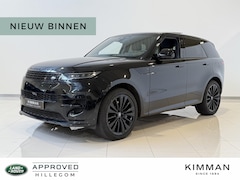 Land Rover Range Rover Sport - 3.0 P440e Dynamic SE 23 Inch Wheels