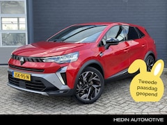 Renault Symbioz - Full Hybrid 145 esprit Alpine | Stoel - Stuurverwarming | Camera | Elektrische SportStoele