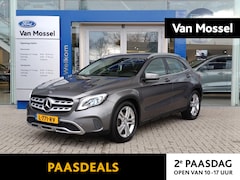 Mercedes-Benz GLA-Klasse - 180 Premium | Camera | Stoelverwarming | Trekhaak | Navigatie | Cruise Control