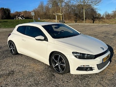 Volkswagen Scirocco - 2.0 TFSI Turbo