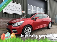 Renault Clio - 0.9 TCe Intens|Airco|Bleutooth|Navi|Cruise|PDC|