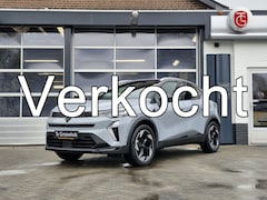 Renault Captur - 1.6 E-Tech full hybrid 145 techno