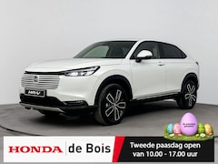Honda HR-V - 1.5 e:HEV Advance | DROOM DEALS | Tot 10 jaar garantie mogelijk* | Verwarmd stuur | Elektr