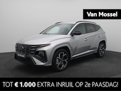 Hyundai Tucson - 1.6 T-GDI PHEV N Line Business