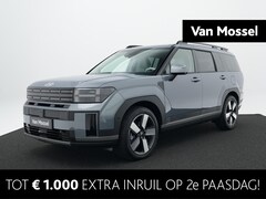 Hyundai Santa Fe - 1.6 T-GDI PHEV Premium Plus 4WD 7p. | Stoelverwarming | Stoelverkoeling | 360 Camera | Ada