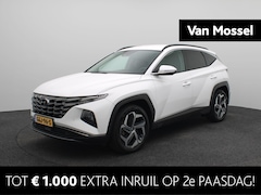 Hyundai Tucson - 1.6 T-GDI PHEV Comfort 4WD Automaat | Apple Carplay/Android | Navigatie |Achteruitrijcamer