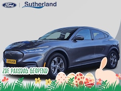 Ford Mustang Mach-E - RWD 75 kWh | Bang & Olufsen | SOH 95% |