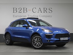 Porsche Macan - 3.0 S Sport Chrono - Panoramadak - Xenon