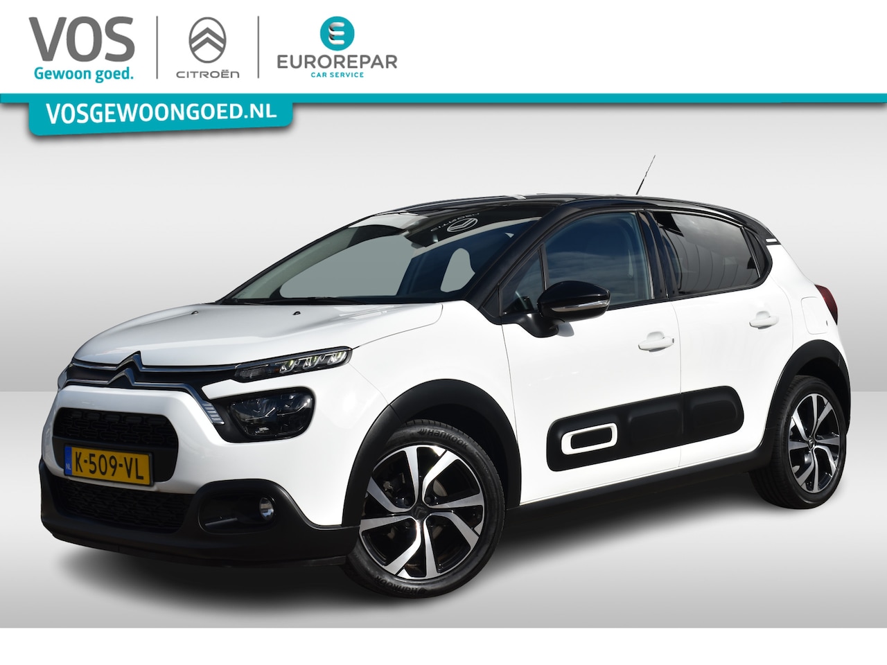 Citroën C3 - PureTech 82 Shine | Navigatie | Achteruitrijcamera | Airconditioning ECC | Carplay & Andro - AutoWereld.nl