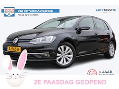 Volkswagen Golf - 1.5 TSI Comfortline | Incl. 12 maanden garantie | Adaptieve cruise control | Climate contr