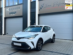 Toyota C-HR - 1.8 Hybrid Dynamic Camera 18inch ACC Lane Assist