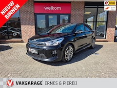 Kia Rio - 1.0 TGDI GT-Line *Garantie mogelijk tot 25-02-2029
