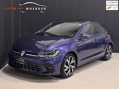 Volkswagen Polo - 1.0 TSI 3X R-LINE | PANO | VIRTUAL | IQ LED | BEATS | VOL