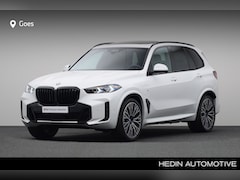 BMW X5 - xDrive50e | Glazen Panoramadak | Hifi System Harman-Kardon | M Sportpakket | Trekhaak Met