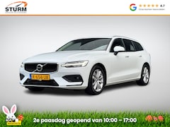 Volvo V60 - 2.0 B3 Business Pro NL-Auto