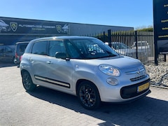 Fiat 500 L - 0.9 TwinAir Turbo / Stoelverwarming / Airco / Cruise / Trekhaak
