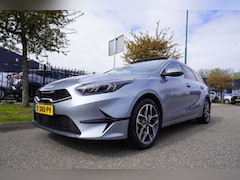 Kia Cee'd Sportswagon - Ceed Sw 1.0 T-GDi 120pk ExecutiveLine Panoramadak Apple Carplay