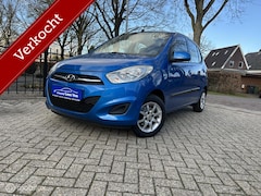 Hyundai i10 - 1.1 i-Drive Cool, Grote beurt, Distr. enz