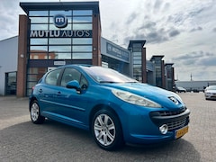 Peugeot 207 - 1.6 VTi XS Pack 5deurs Airco NAP CRUISE APK