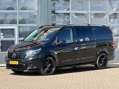 Mercedes-Benz Vito - 114 L | LED | Cruise | 2, 5t trekhaak | Achterdeuren | Certified 24 mnd garantie