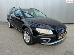 Volvo XC70 - 2.0 D4 FWD Dynamic Edition LEDER NAVI CLIMA