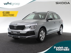 Skoda Kamiq - Selection 1.0 TSI 115 pk