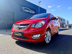 Opel Karl - 1.0 ecoFLEX Cosmo