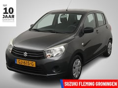 Suzuki Celerio - 1.0 Comfort