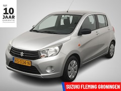 Suzuki Celerio - 1.0 Comfort