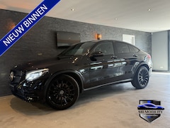 Mercedes-Benz GLC-klasse Coupé - 250 4MATIC Edition 1 Bj: 2017 / Automaat