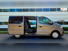 Opel Vivaro - 1.6 CDTI DC Sport Edition 6pers.2x schuifdeur