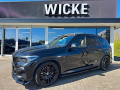 BMW X5 - XDrive45e Panorama Maxton H&K Sky Lounge