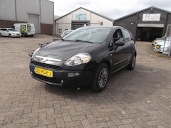 Fiat Punto Evo - 1.3 M-Jet Dynamic airco
