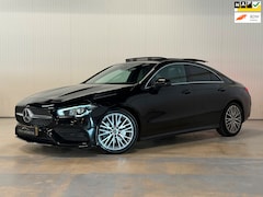 Mercedes-Benz CLA-Klasse - 200 Premium Plus | NAP | PANO | AMG | CAMERA | AMBIANCE