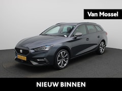 SEAT Leon Sportstourer - 1.4 TSI eHybrid PHEV FR