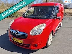 Opel Combo - 2.0 CDTi L2H1 LEUKE AUTO RIJDT EN SCHAKELT GOED