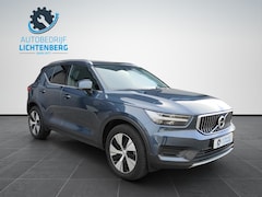 Volvo XC40 - 1.5 T4 Recharge Inscription Plug-in / ACC / Trekhaak / Leren bekleding