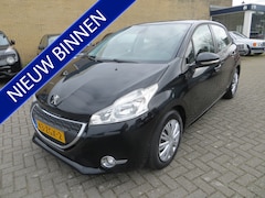 Peugeot 208 - 1.2 VTi Envy-NAVI-CRUISE-CLIMA-PDC-NAP-GARANTIE