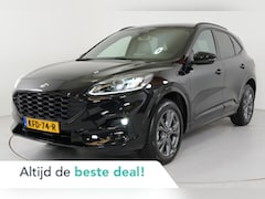 Ford Kuga - 2.5 PHEV ST-Line X | 360° Camera | Cruise adptief | El. Achterklp |