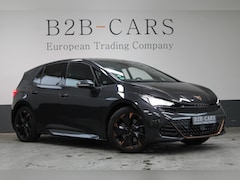 CUPRA Born - Adrenaline One 62 kWh SOH 92% - Trekhaak - LED