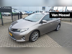 Toyota Auris - 1.8 Hybrid Lease Pro