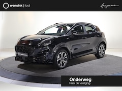 Ford Puma - 1.0 EcoBoost Hybrid ST-Line X | Winterpakket | Cruise Control Adaptief | Parkeercamera | C