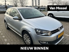 Volkswagen Polo - 1.2 TSI BlueMotion Comfortline