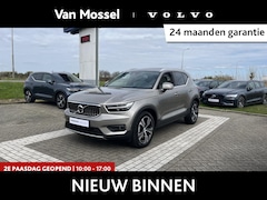 Volvo XC40 - T5 Recharge Inscription | Panoramadak | 360 Graden Camera | Harman/Kardon | Power Seats |